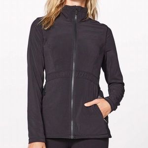 Lululemon Round Trip Jacket